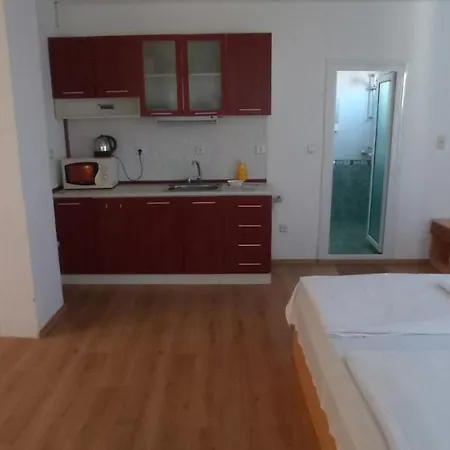 Къща за гости милев