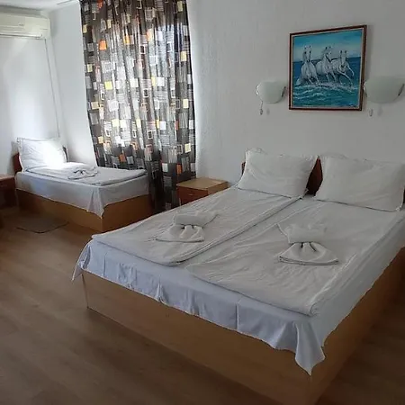 милев Къща за гости Китен