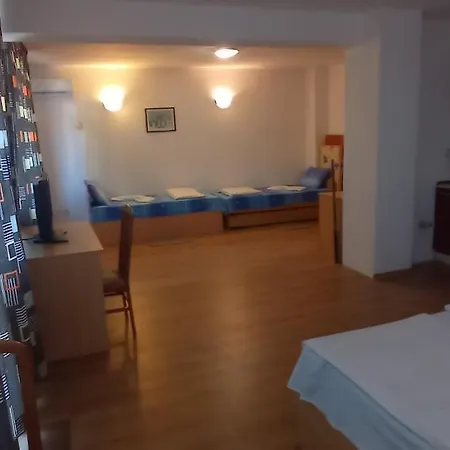 милев Pensión Kiten (Burgas)