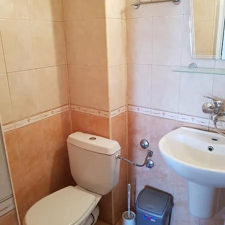 милев Къща за гости Китен