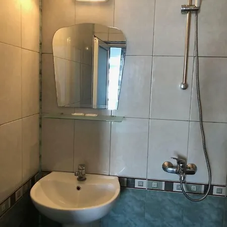 милев Къща за гости