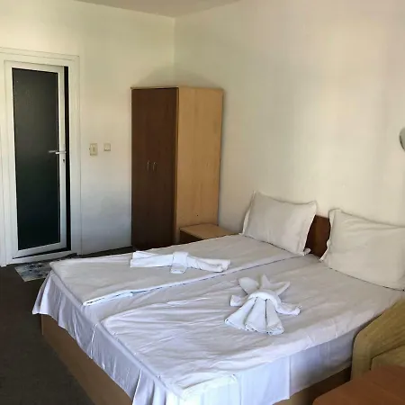 Къща за гости милев Китен