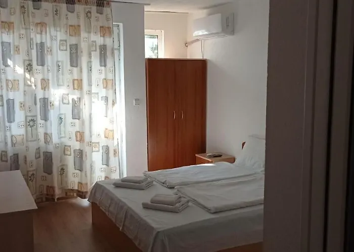 Guest house милев Kiten (Burgas)