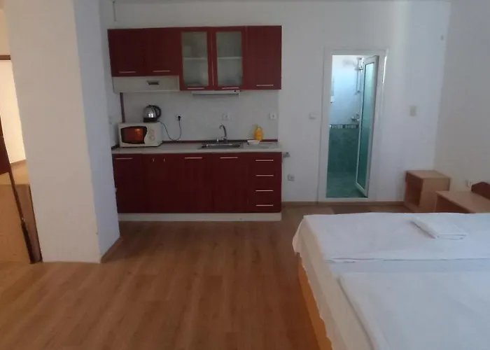 Guest house милев