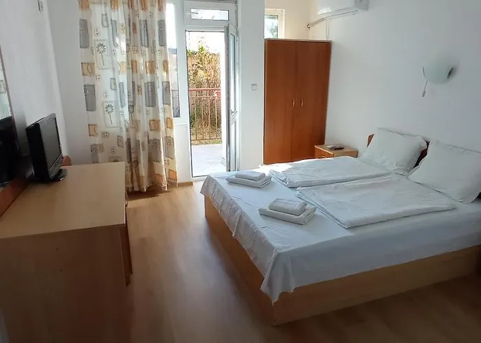 Guest house милев 4*