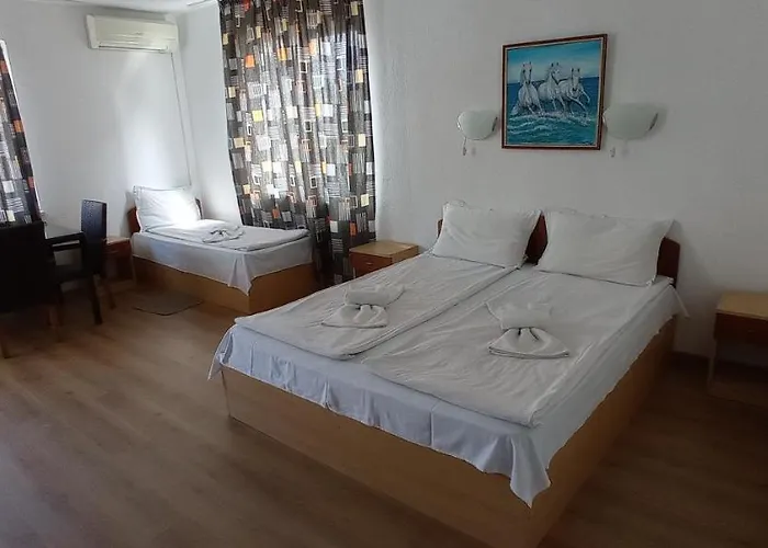 милев Guest house Kiten (Burgas)