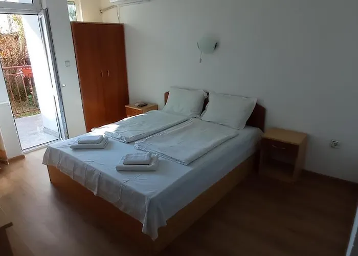 милев Guest house Kiten (Burgas)