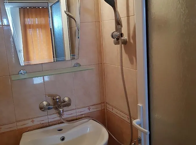 Guest house милев 4*