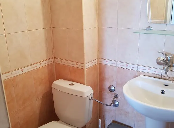 милев Guest house Kiten (Burgas)