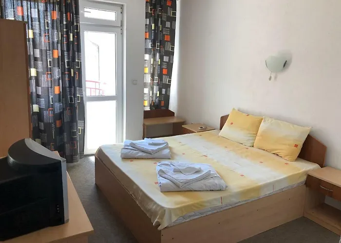 Guest house милев 4*