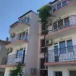 милев Gæstehus Kiten (Burgas)