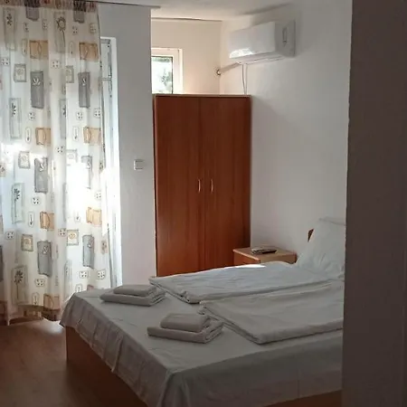 Pensionat милев Kiten (Burgas)