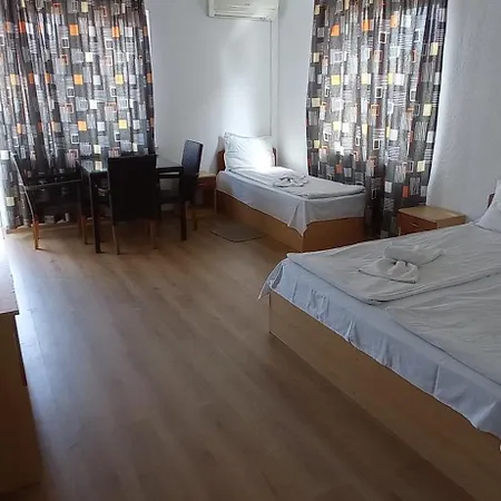 Maison d'hôtes милев