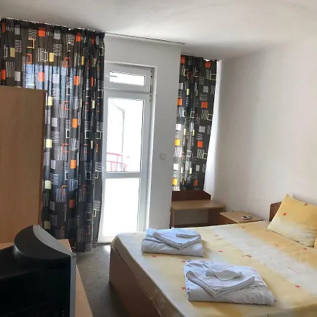 милев 게스트하우스 4*