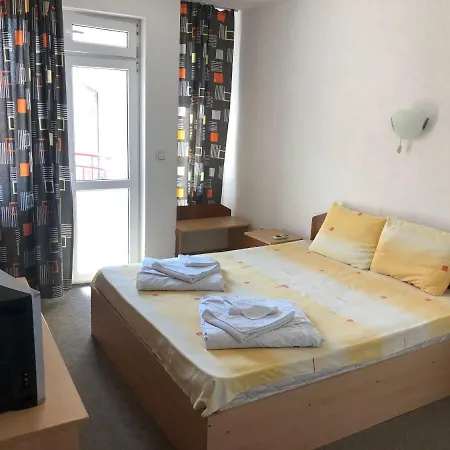 Pensiune милев 3*