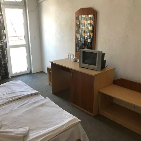 Pensionat милев Kiten (Burgas)