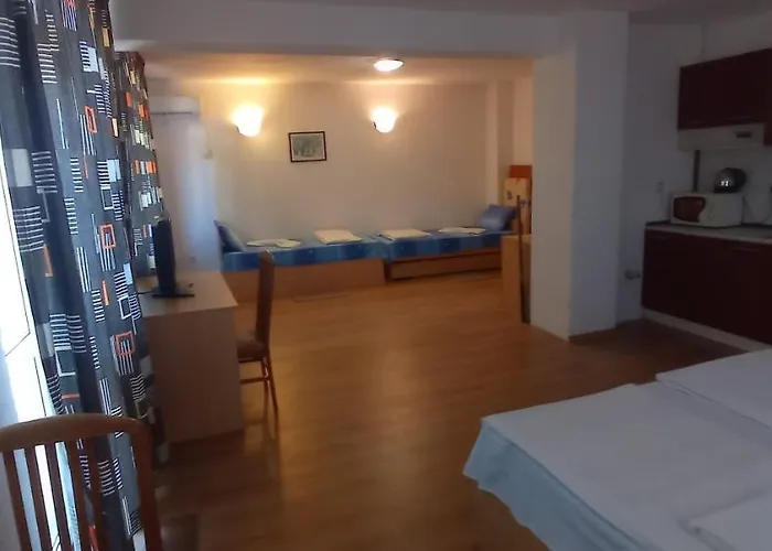 милев Pensiune Kiten (Burgas)