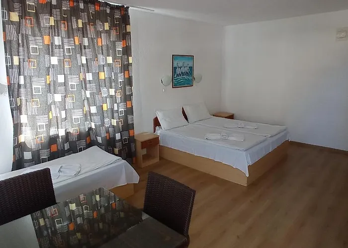 Pensiune милев Kiten (Burgas)