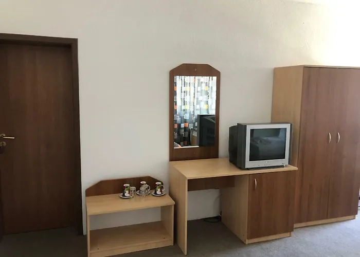 招待所 милев 3*