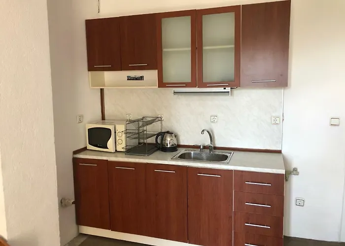 милев 招待所